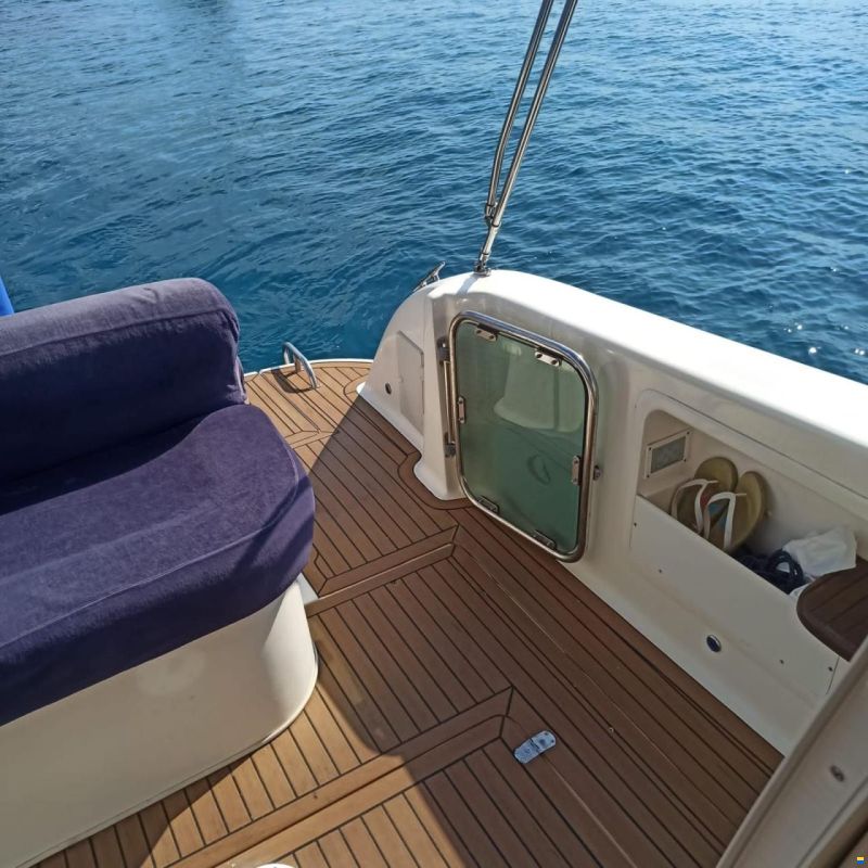Saver 330 Sport