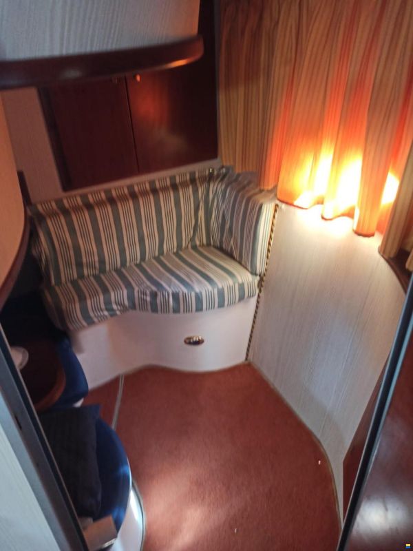 Saver 330 Sport