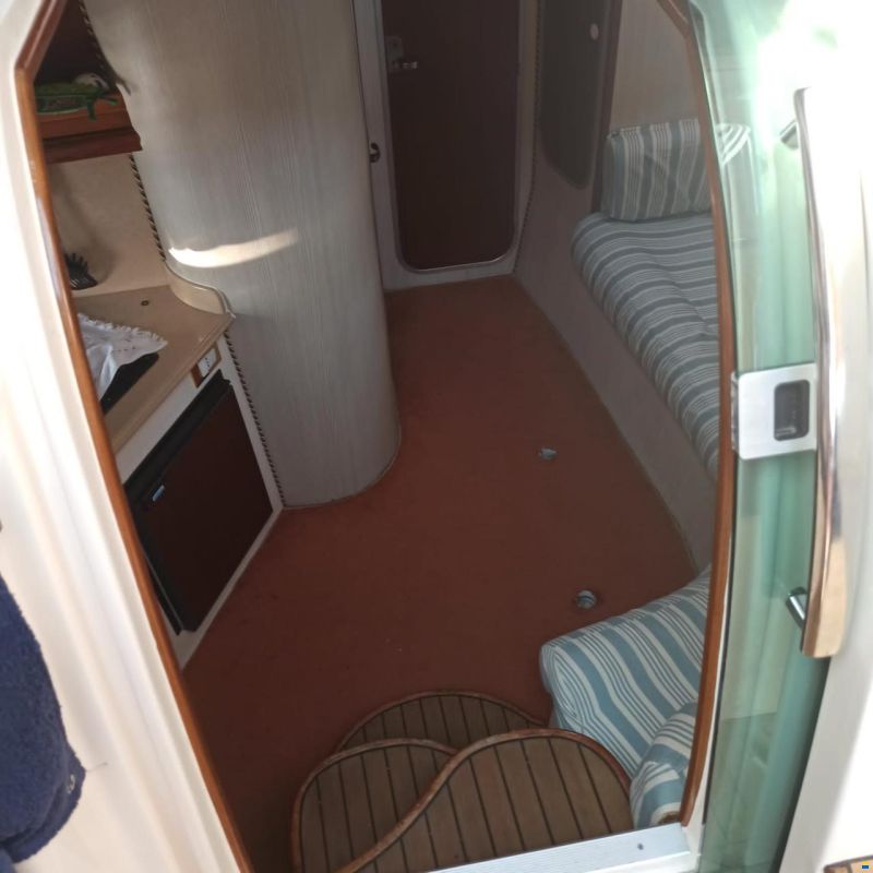 Saver 330 Sport