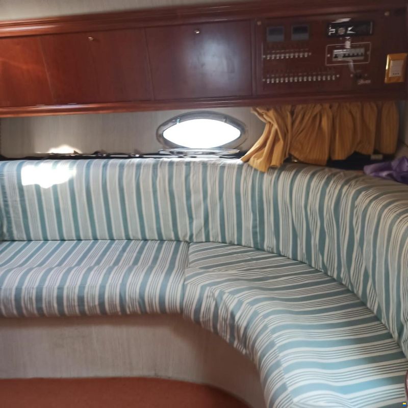 Saver 330 Sport
