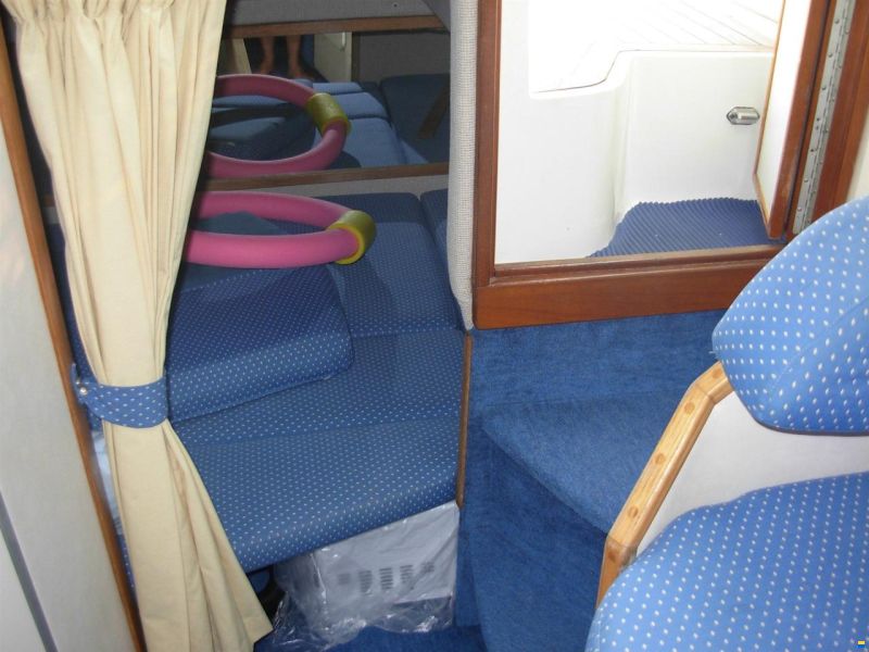 Sea Ray 290 DA