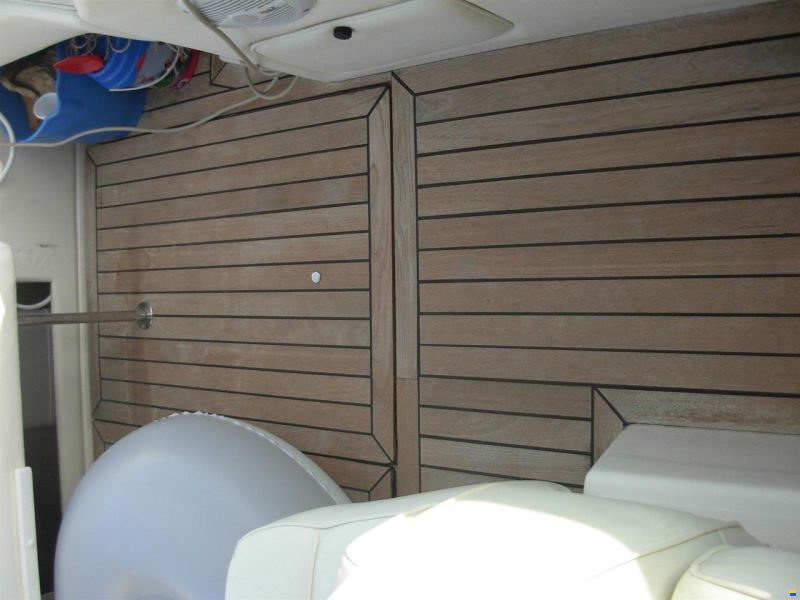Sea Ray 290 DA
