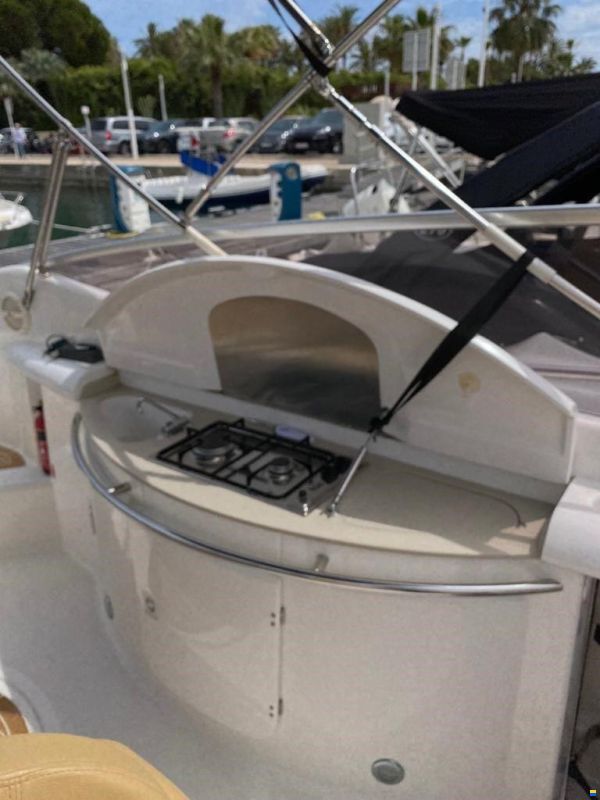 Sessa ISLAMORADA 32