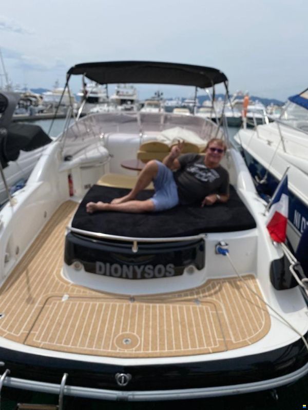 Sessa ISLAMORADA 32