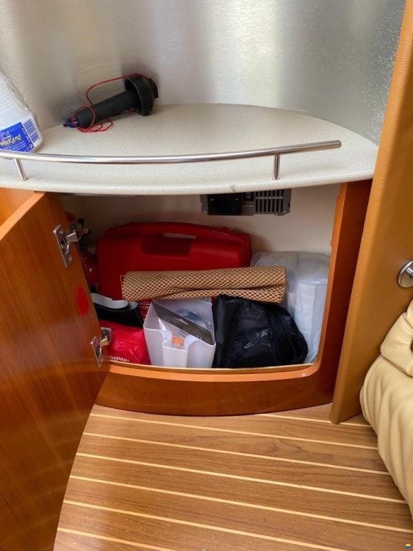 Sessa ISLAMORADA 32