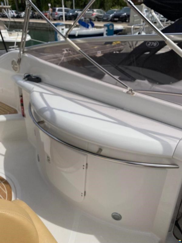 Sessa ISLAMORADA 32