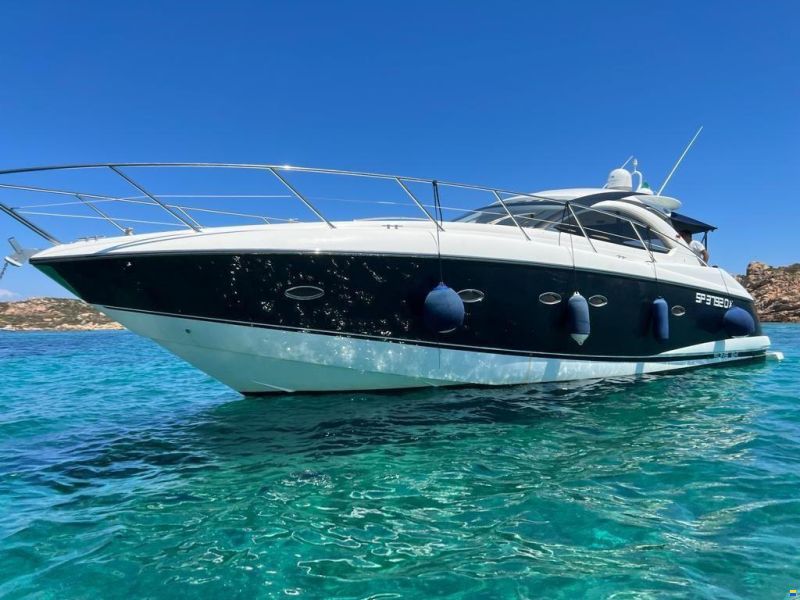 Sunseeker Portofino 47