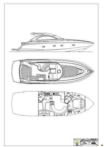Sunseeker Portofino 47