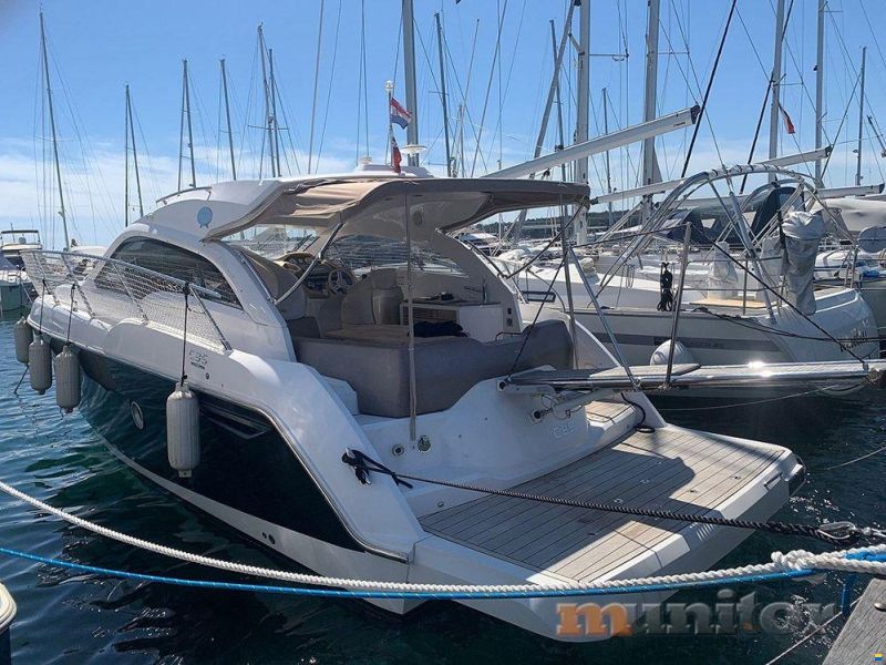 Sessa C35 HT