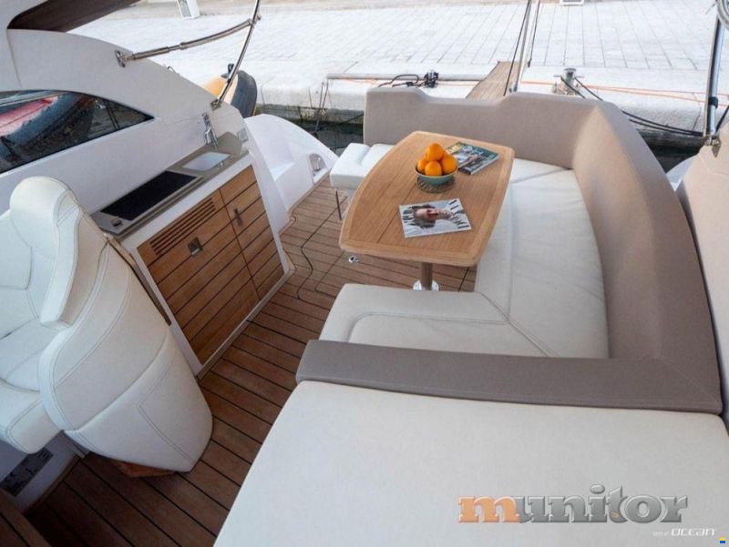 Sessa C35 HT