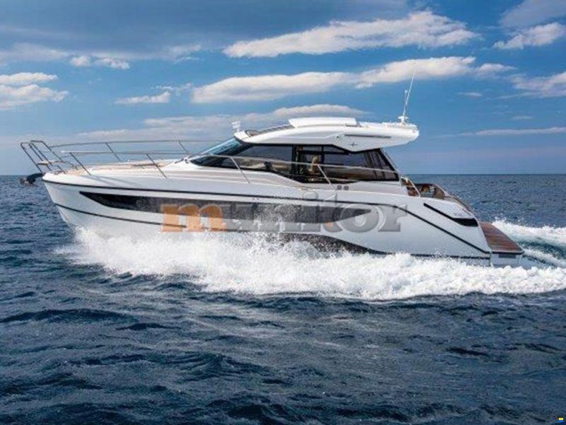 Bavaria SR36 HT