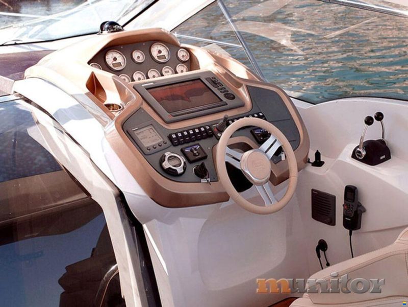 Sessa C35 HT