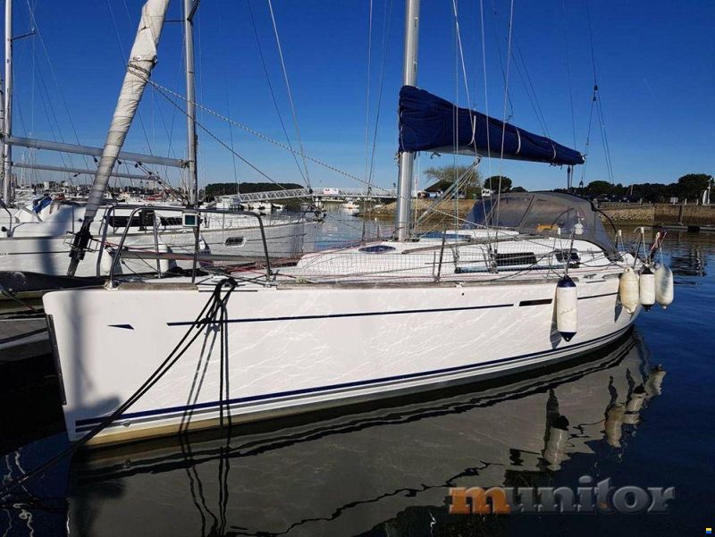Dufour 34 Performance