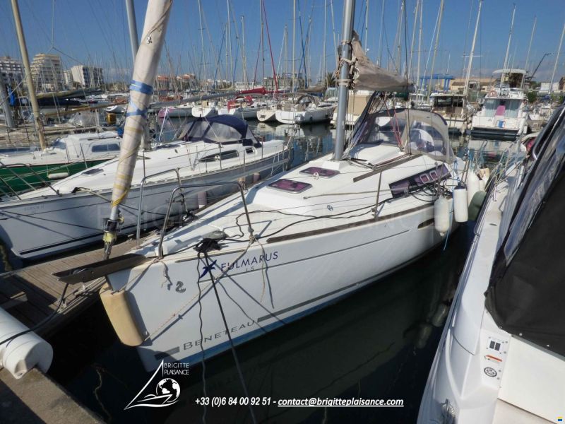 Beneteau OCEANIS 31