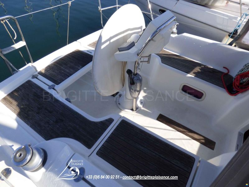 Beneteau OCEANIS 31