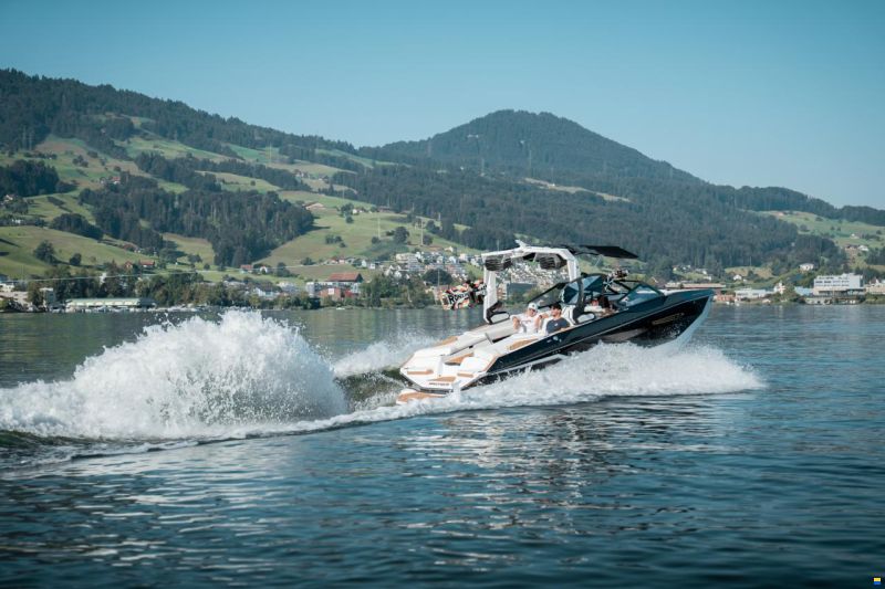 Nautique Super Air G23