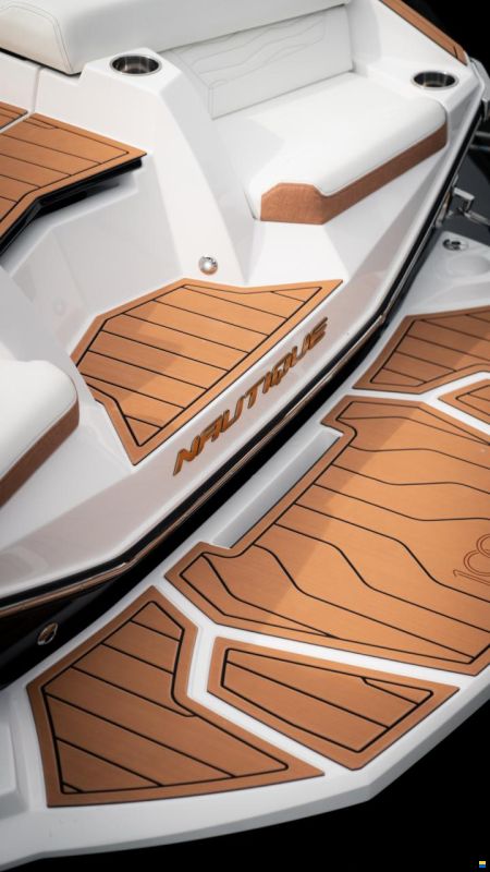 Nautique Super Air G23