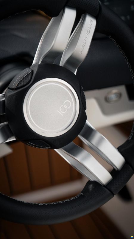 Nautique Super Air G23