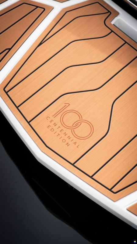 Nautique Super Air G23