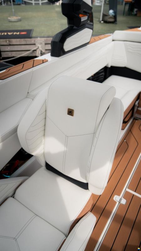 Nautique Super Air G23