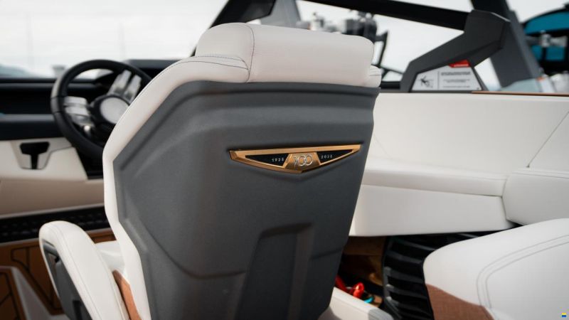 Nautique Super Air G23