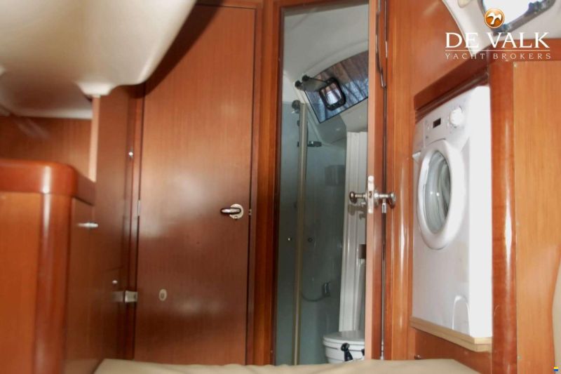 Beneteau Oceanis 40