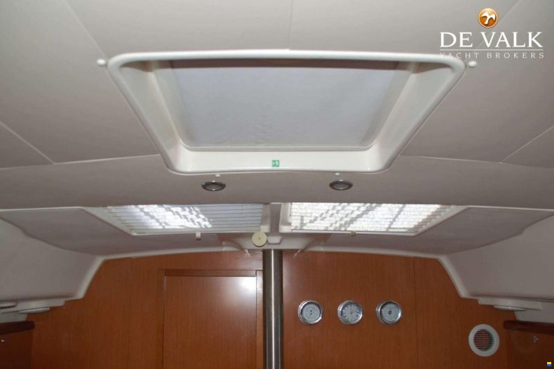 Beneteau Oceanis 40