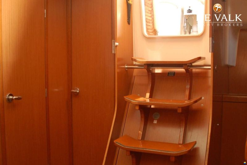 Beneteau Oceanis 40