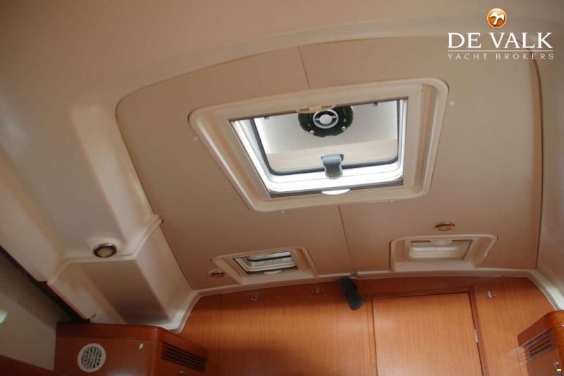 Beneteau Oceanis 40