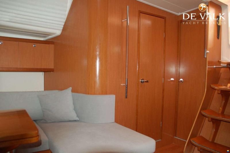 Beneteau Oceanis 40