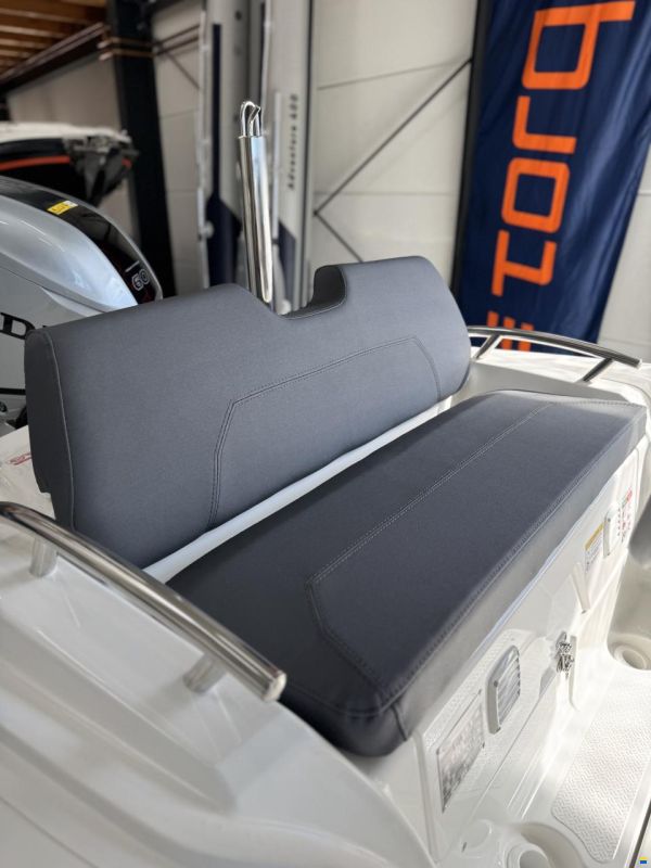 Grand Golden Line G420 RIB Komplettpaket