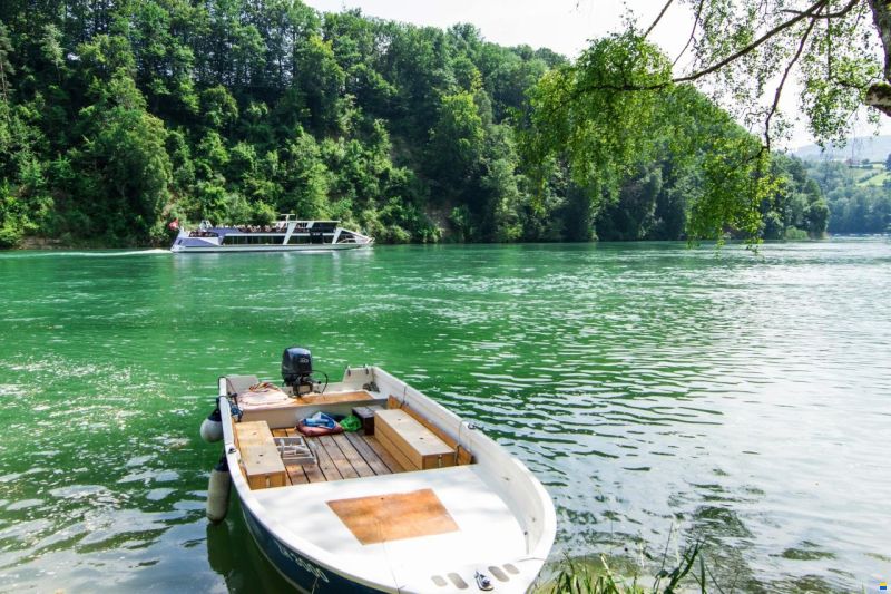 Gebr. De Vries 61 Sturmboot