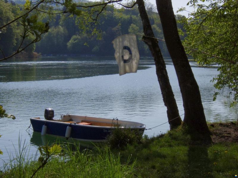 Gebr. De Vries 61 Sturmboot