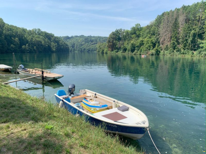 Gebr. De Vries 61 Sturmboot