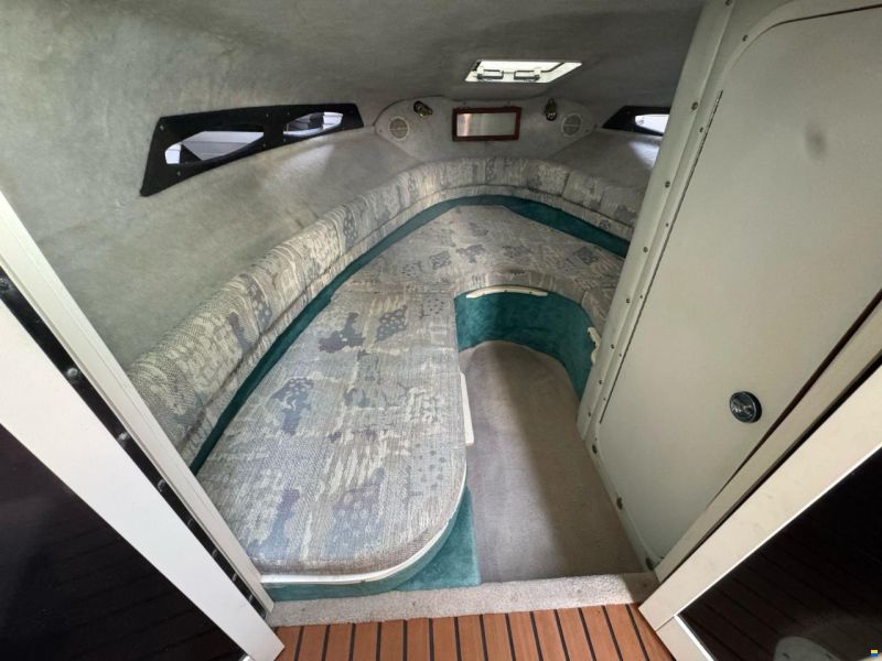 Bayliner 240 XLE Cutter
