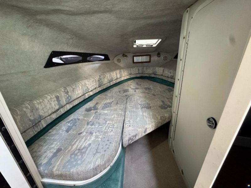 Bayliner 240 XLE Cutter