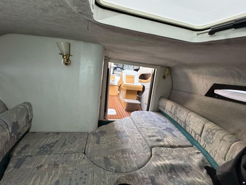 Bayliner 240 XLE Cutter