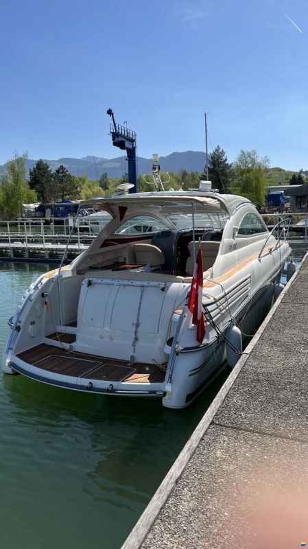 Finnmaster Grandezza 31OC