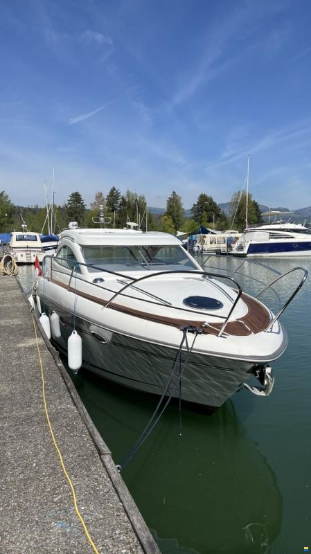 Finnmaster Grandezza 31OC