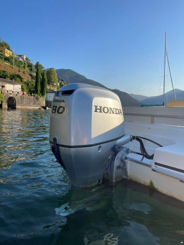 Fiart Mare Brezza 17