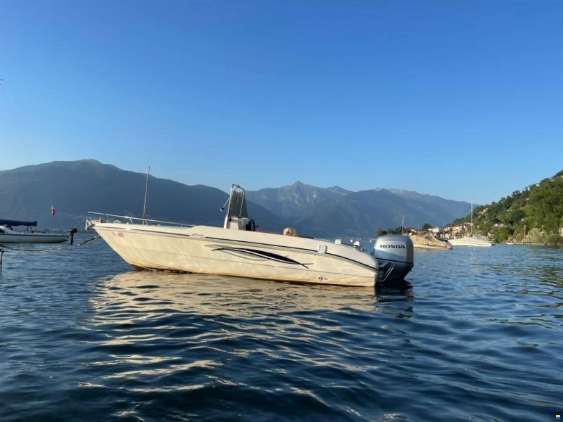 Fiart Mare Brezza 17