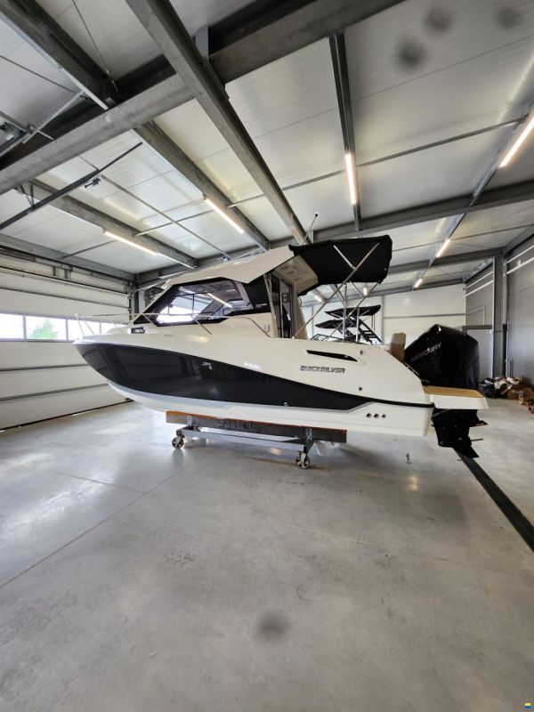 Quicksilver ACTIV 675 WEEKEND