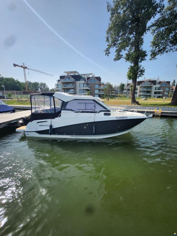 Quicksilver ACTIV 675 WEEKEND