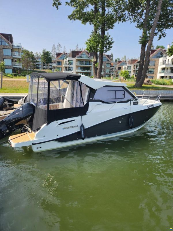 Quicksilver ACTIV 675 WEEKEND
