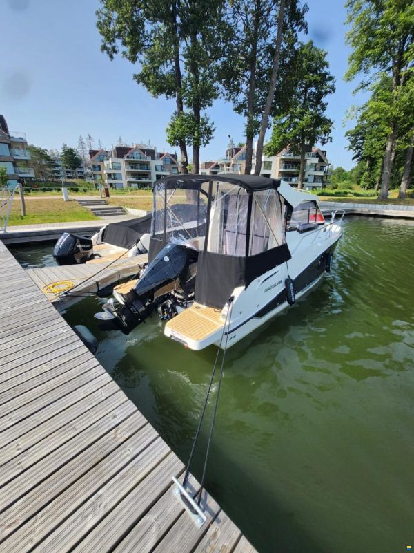 Quicksilver ACTIV 675 WEEKEND