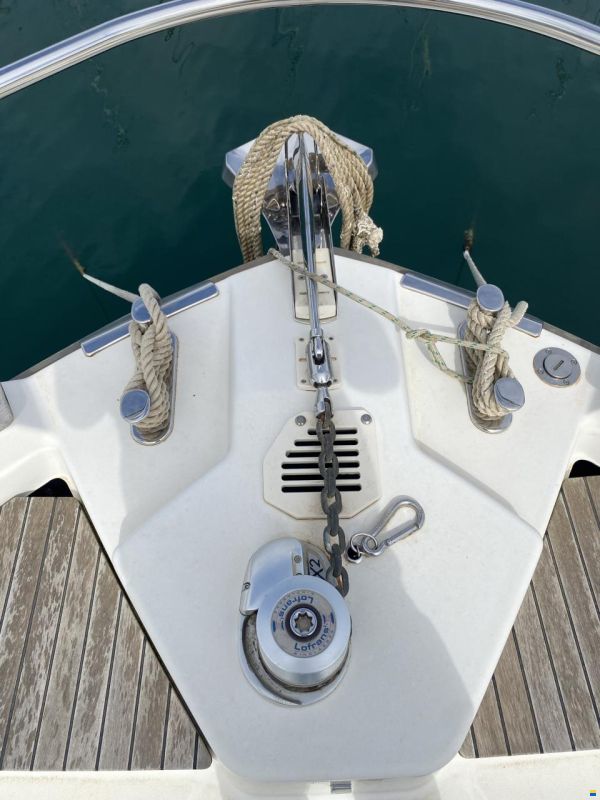 Cranchi Eco Trawler 43 Long Distance