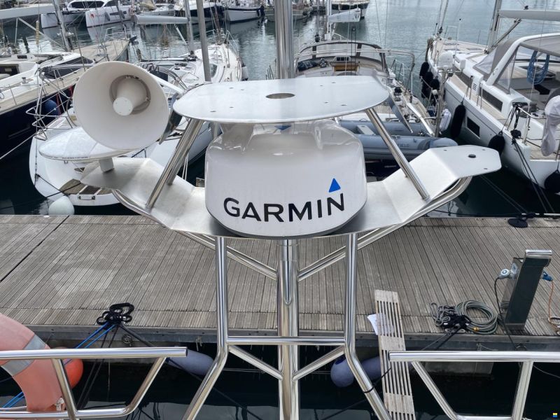 Cranchi Eco Trawler 43 Long Distance