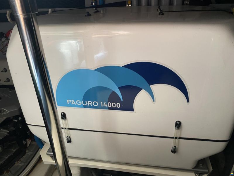 Cranchi Eco Trawler 43 Long Distance