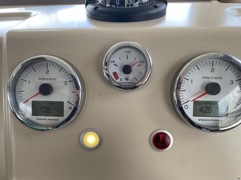 Cranchi Eco Trawler 43 Long Distance