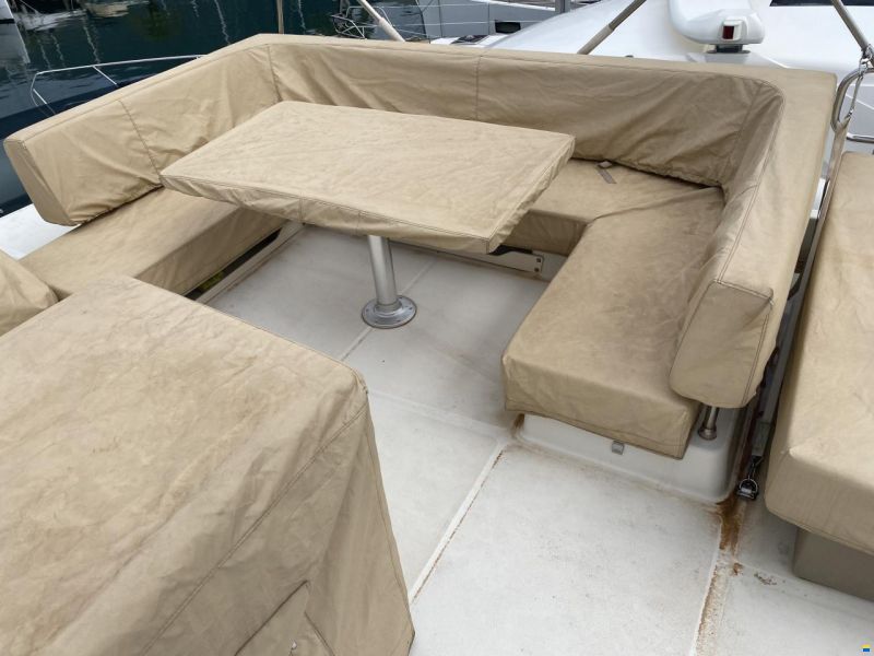 Cranchi Eco Trawler 43 Long Distance